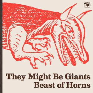 Image for 'Beast of Horns'