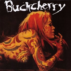 Image for 'Buckcherry (Edited Version)'