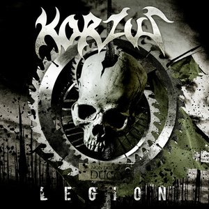 Image for 'Legion'