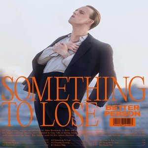 Image for 'Something to Lose'