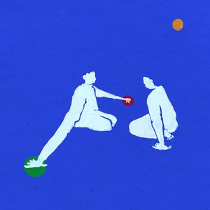 Image for 'wake up:arms too long'