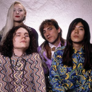 Image for 'The Smashing Pumpkins'