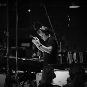 Image for 'Harry Gregson-Williams'