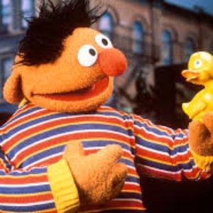 Image for 'Ernie'