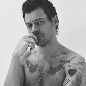 Bild für 'Harry Styles'