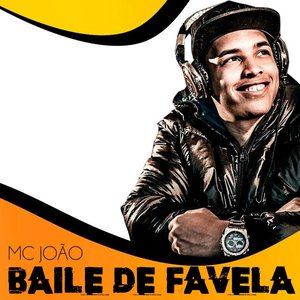 Image for 'Baile de Favela'