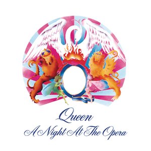 Immagine per 'A Night at the Opera (Deluxe Edition)'