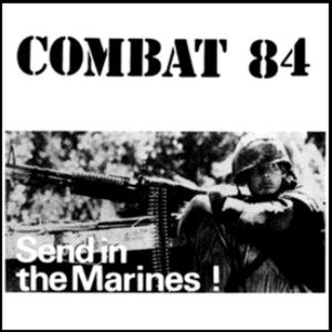 Bild für 'Send In The Marines!'