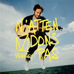 'N'attendons pas (Deluxe)'の画像
