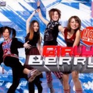 Image pour 'Girly Berry'
