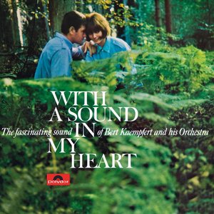 Image for 'With A Sound In My Heart'