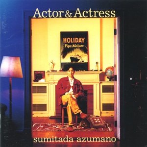 Image for 'Actor & Actress'