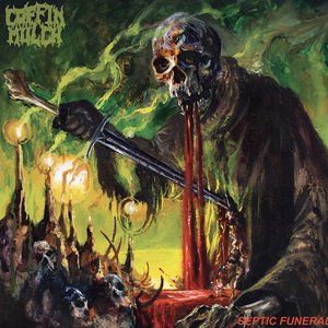 Image for 'Septic Funeral'