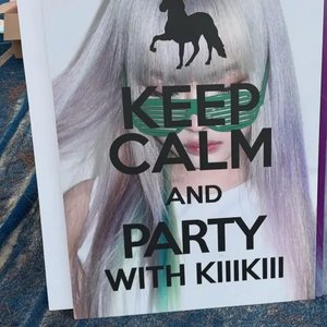 'April's Fantasy' için resim