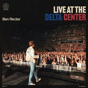 Image for 'Live at The Delta Center'