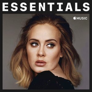 Immagine per 'Essentials'
