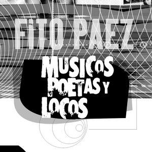 Image for 'Musicos Poetas Y Locos'