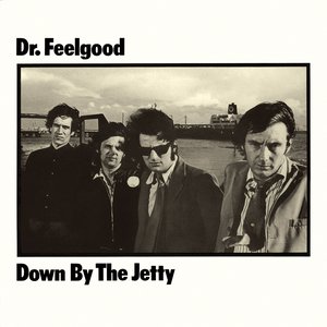 Immagine per 'Down By The Jetty'