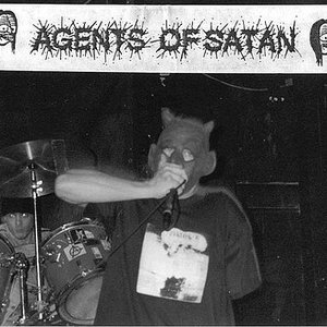 Image for 'Agents of Satan'