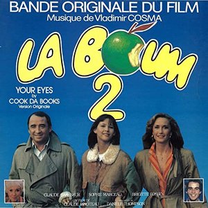 Image for 'La boum 2 (Bande originale du film de Claude Pinoteau)'