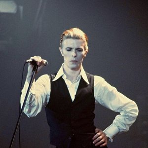 Image for 'David Bowie'