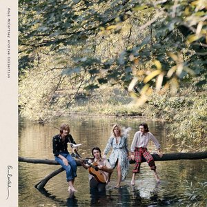 Image pour 'Wild Life (Archive Collection) [2018 Remaster]'