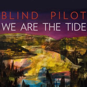 Bild für 'We Are The Tide'
