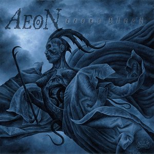 Imagen de 'Aeons Black'