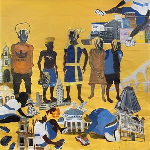 Image for 'Gigantes'