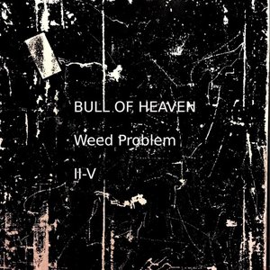 Bild für 'Weed Problem II - V'