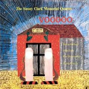 'Voodoo' için resim