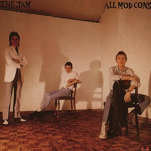 Bild für 'all mod cons (1997 remaster)'