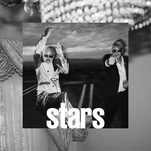Image for 'Stars'
