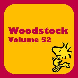 Image for 'Woodstock Volume 52'