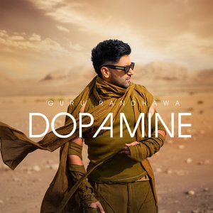 Image for 'DOPAMINE'