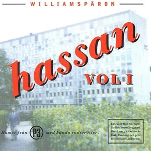 Image for 'Williamspäron Vol 1'