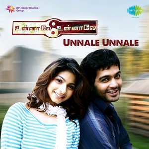 Image for 'Unnale Unnale'