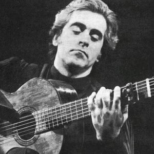 Immagine per 'Manolo Sanlúcar'