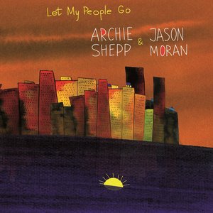 Image for 'Let My People Go'