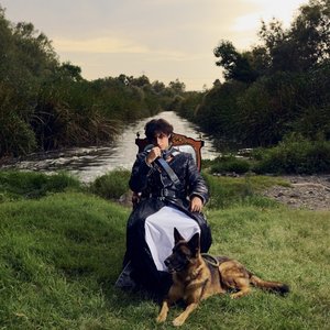 Image for 'HOME IS CHANGING'