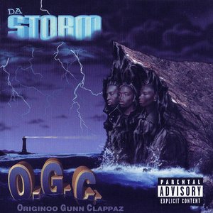 Image for 'Da Storm'