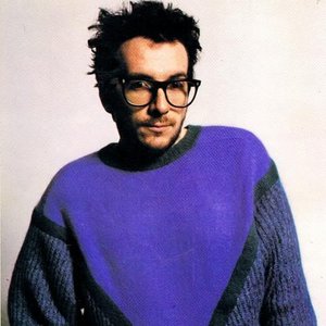 'Elvis Costello & The Attractions'の画像