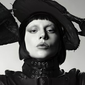 'Lady Gaga' için resim