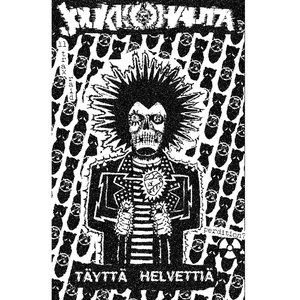 Image for 'Täyttä Helvettiä'