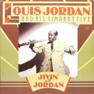 Image for 'Jivin' With Jordan Disc 2 - Let The Good Times Roll'