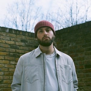 Immagine per 'Nick Hakim'