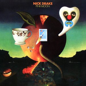 'Pink Moon ((Remastered))'の画像
