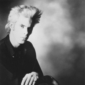 Image for 'Jim Jarmusch'