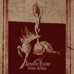 Image for 'Venus Armata'