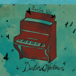 Immagine per 'Piano Solos Vol. 2'